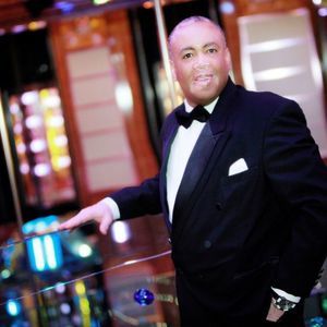 Meet your Posher, Ronald